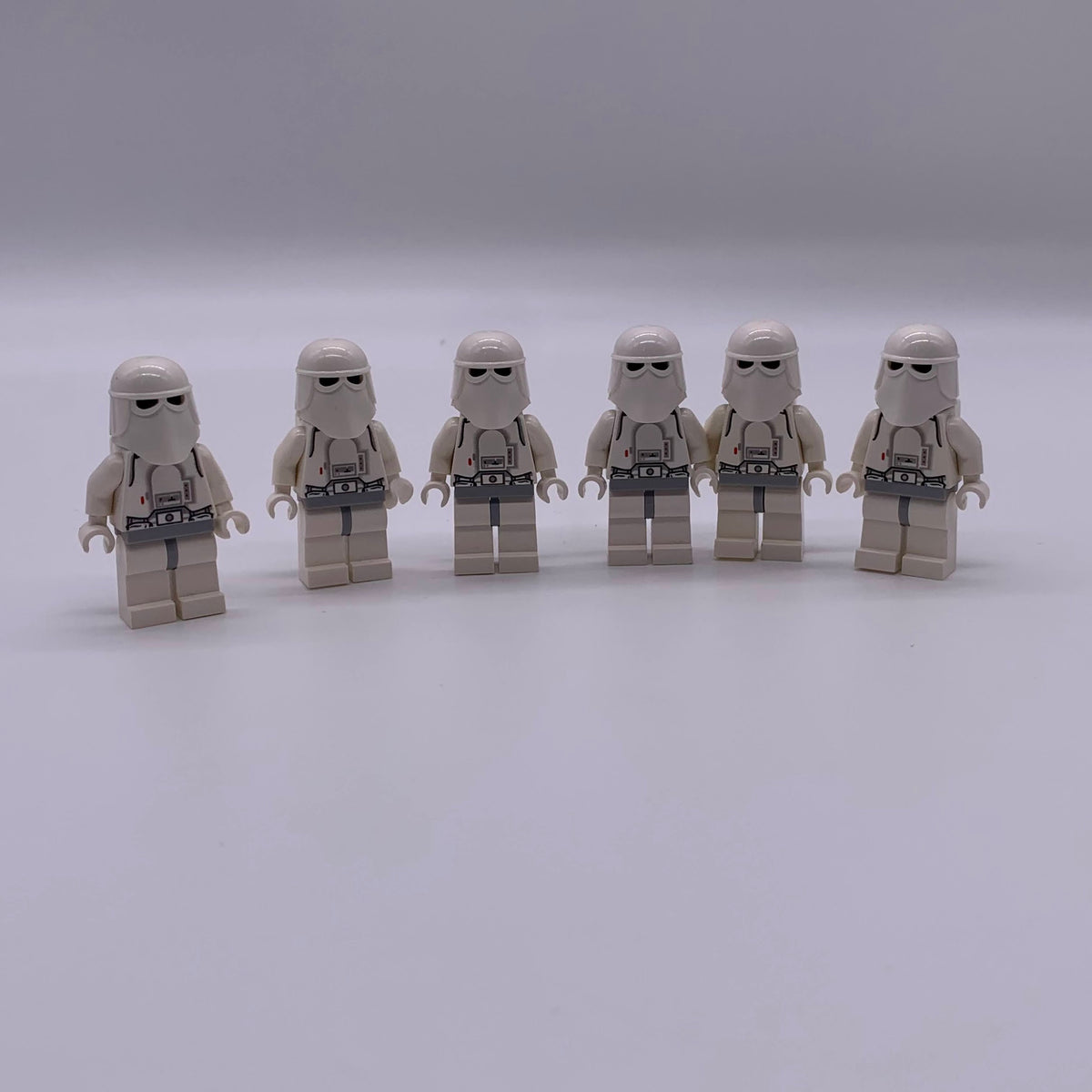 Snowtrooper Battle Pack LEGO® Star Wars™️ Minifigures – Bricks