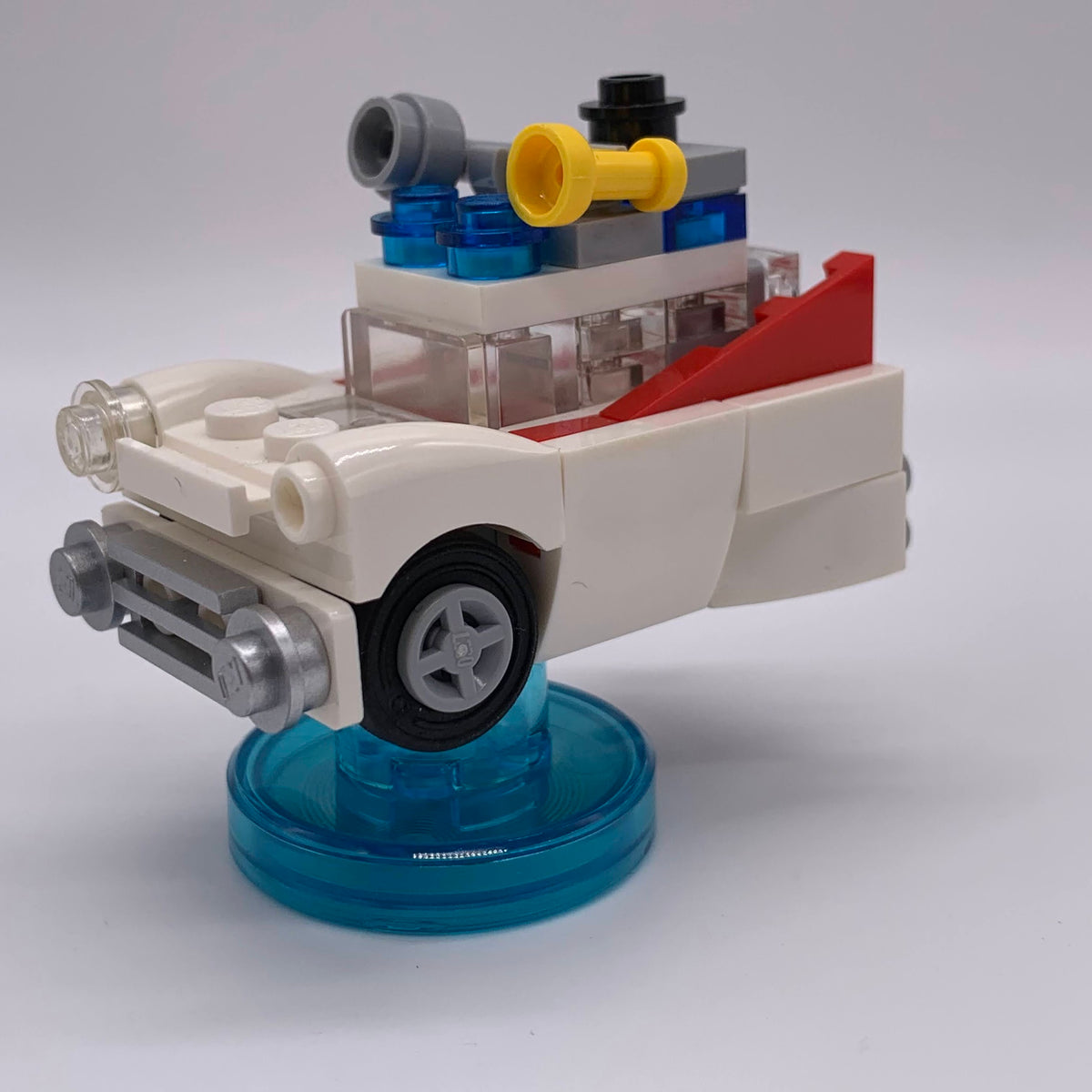 Ecto 1