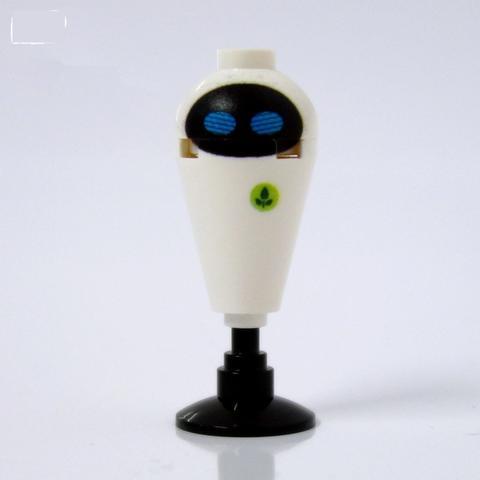 EVE - Custom LEGO® Minifigure
