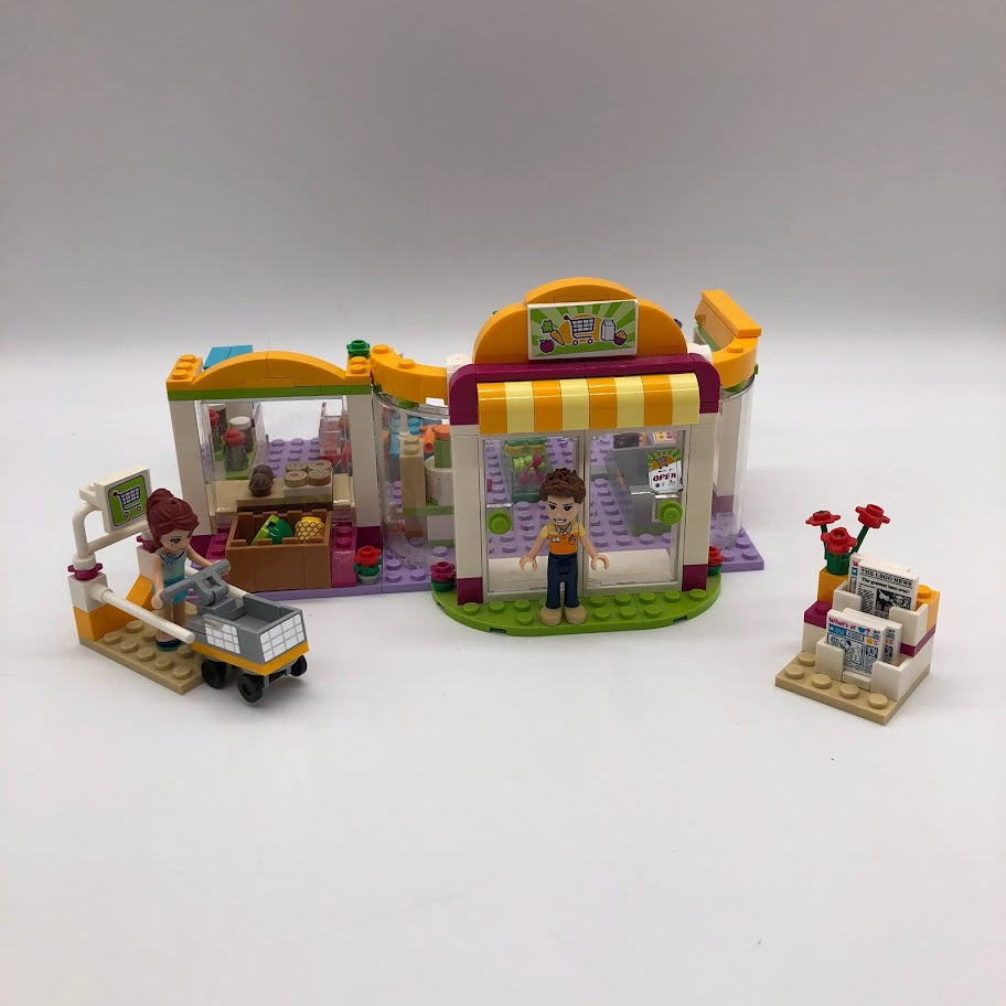 LEGO Friends Heartlake Supermarket 41118