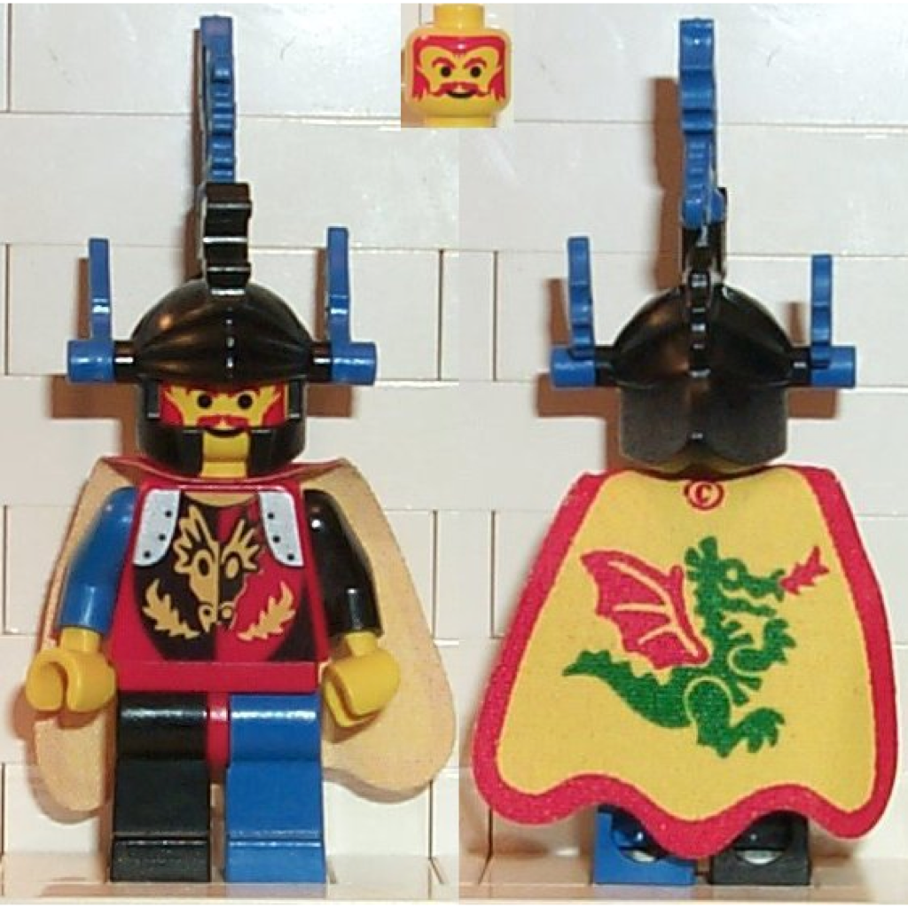 Lego dragon online masters