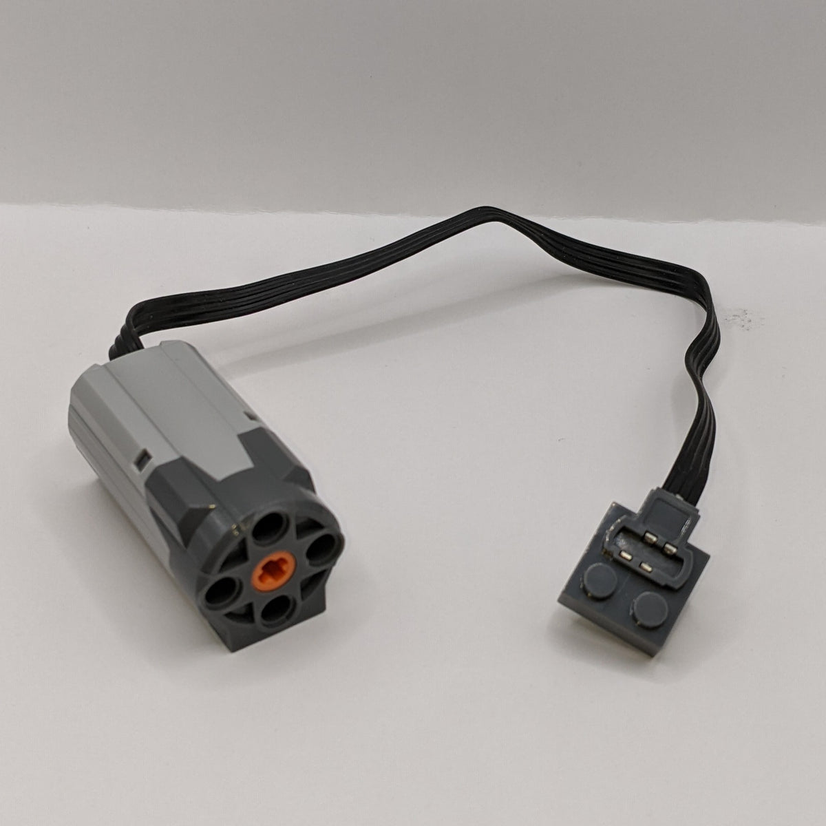 LEGO-compatible Medium Motor Used – Bricks Minifigs Eugene