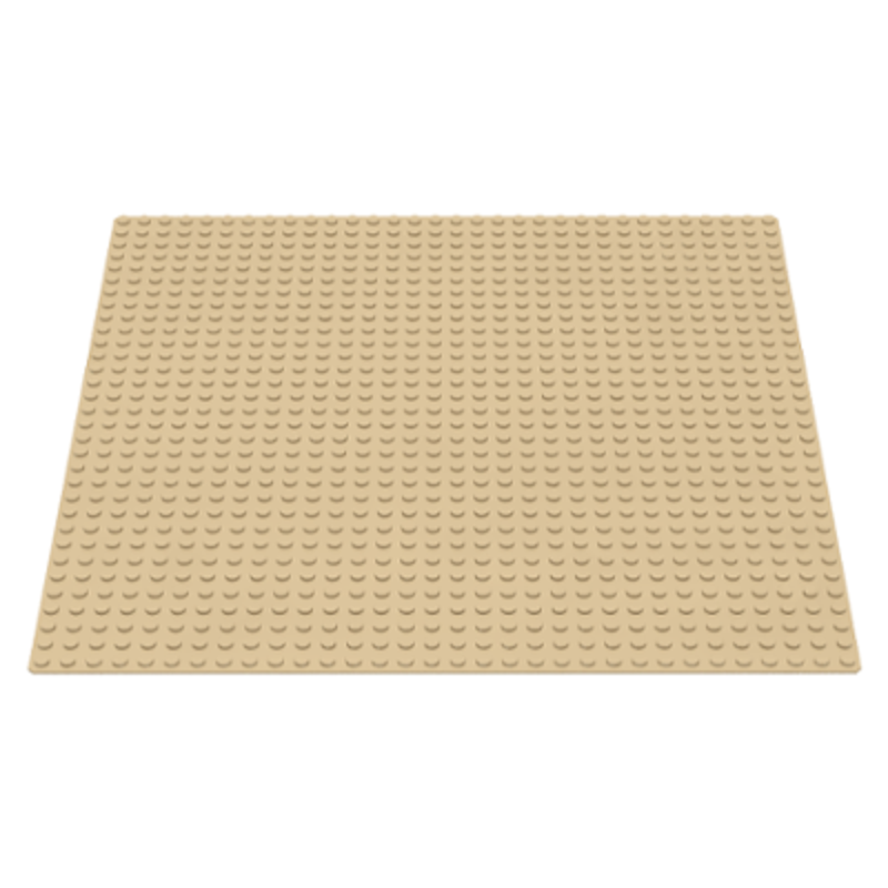 Lego 32x32 baseplate online dimensions