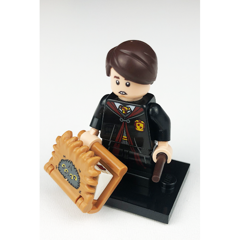 Neville Longbottom Harry Potter Series 2 Collectible Minifigure