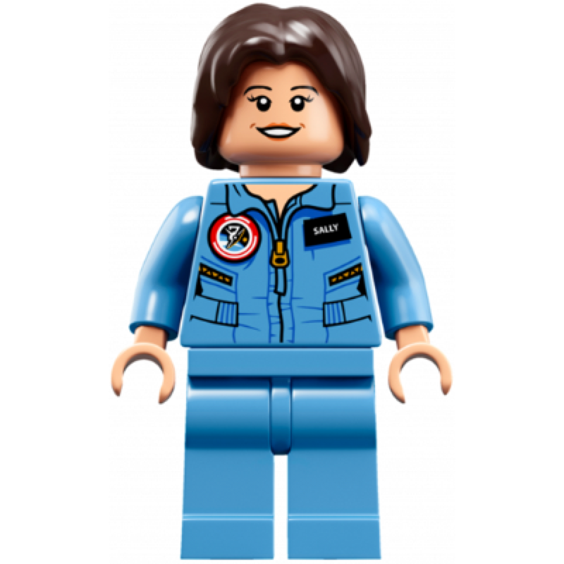 Lego sally hotsell
