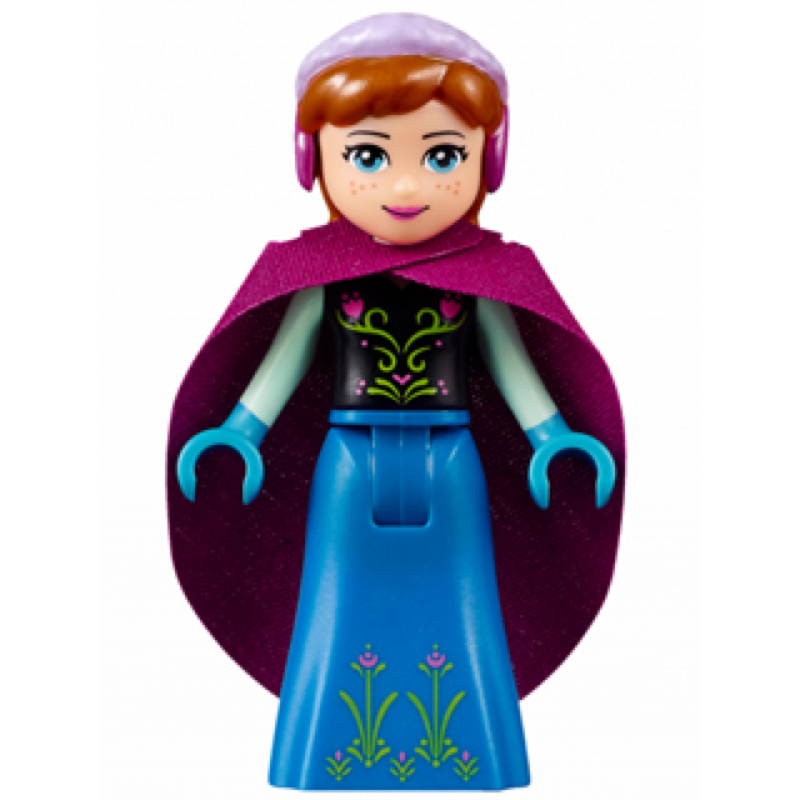 Lego discount anna anna