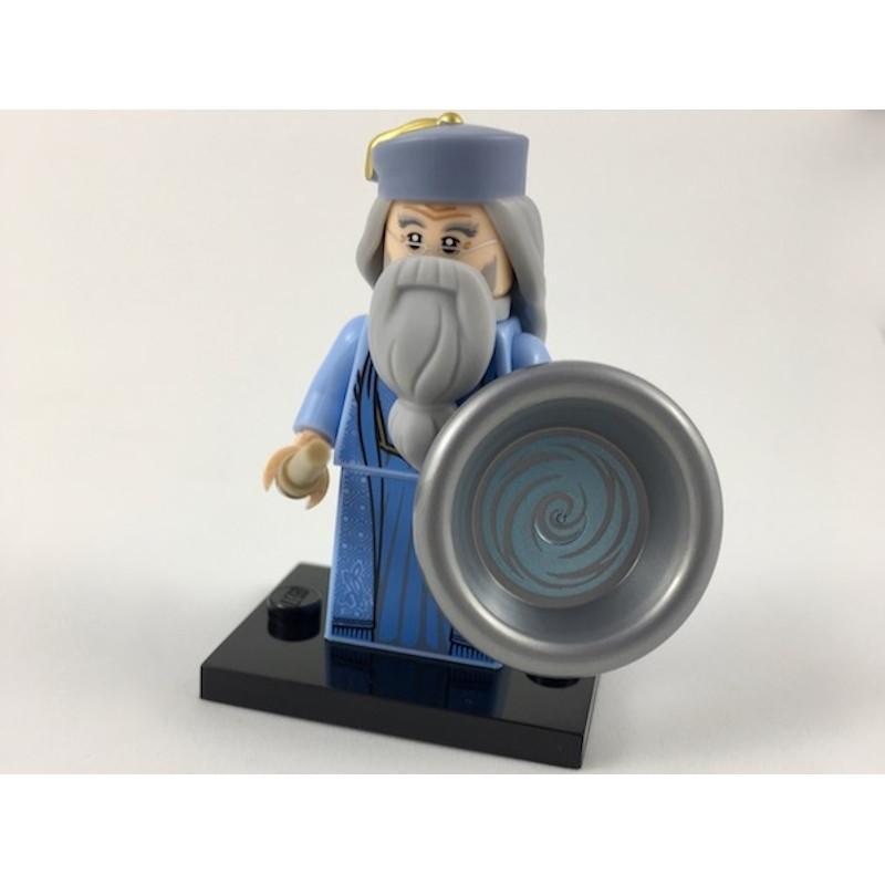 Albus Dumbledore Harry Potter Series Collectible Minifigure