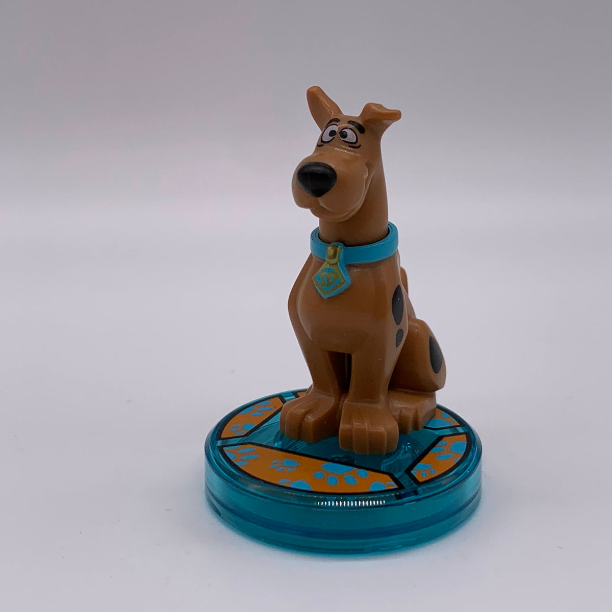 Lego Dimensions Scooby Doo Bricklink Scooby Doo LEGO® Dimensions