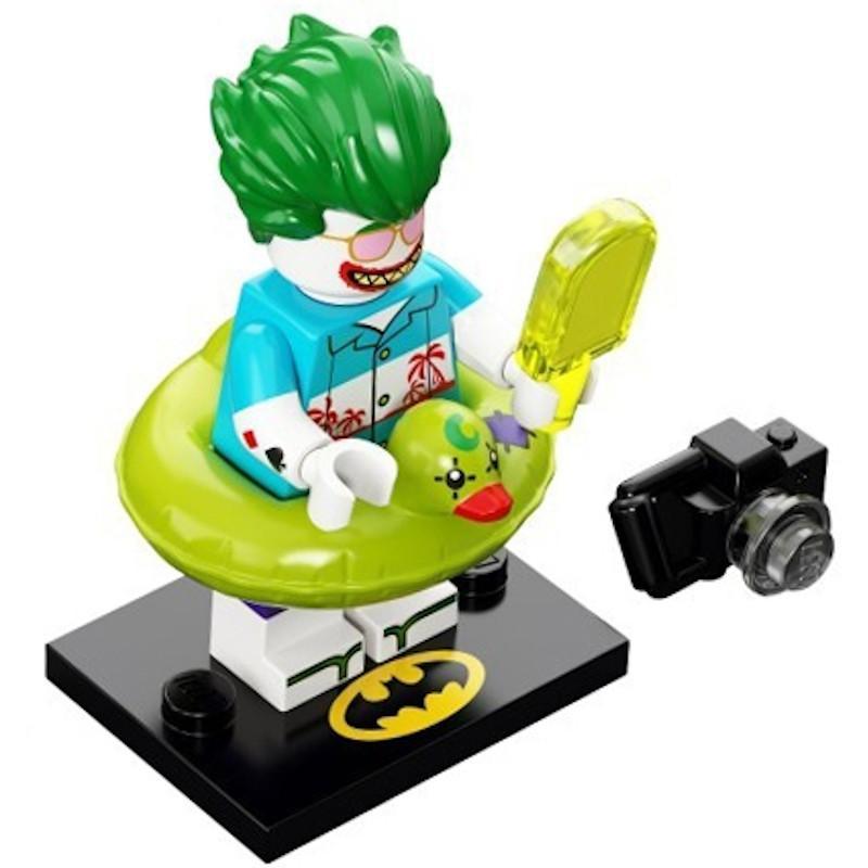 LEGO® Batman Minifigure Series 2 - Vacation Batgirl - The Brick People