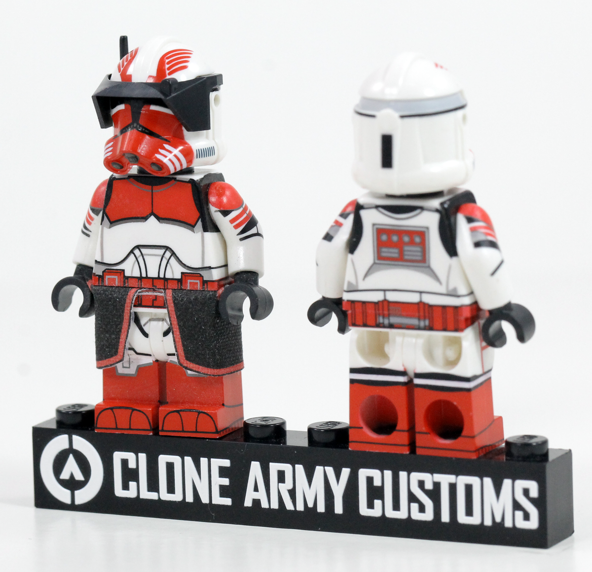 Commander thorn lego set hotsell