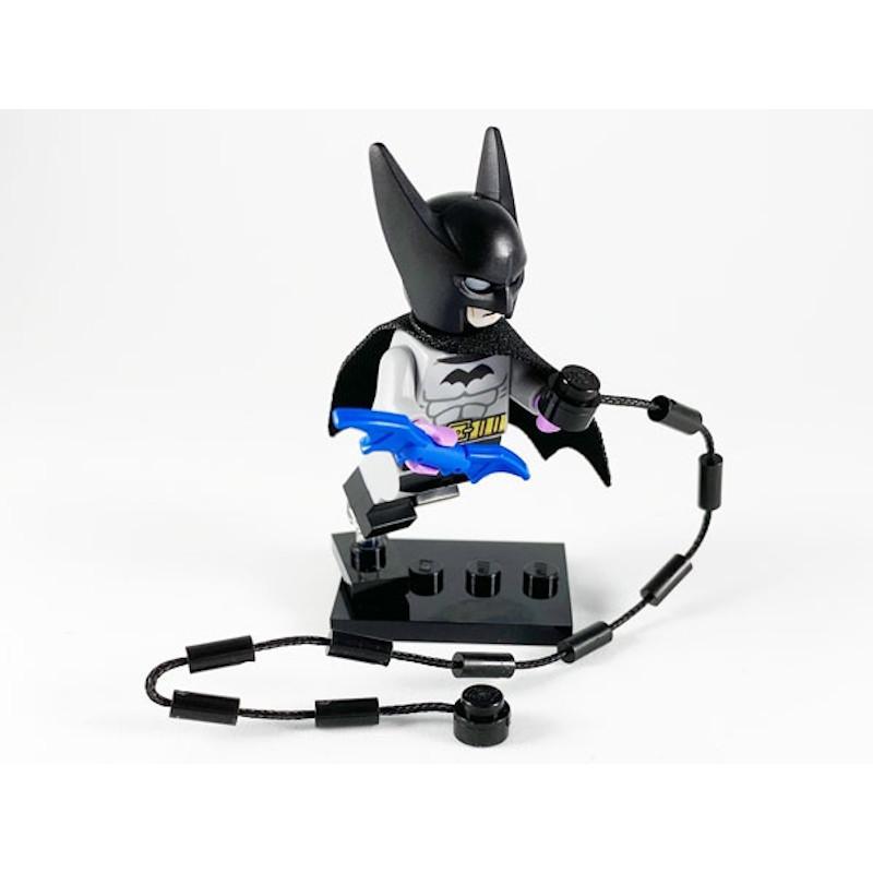 Every LEGO BATMAN Minifigure EVER MADE!!!, $800+ Minifig!