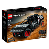 Audi RS Q e-tron 42160 - New LEGO Technic Set