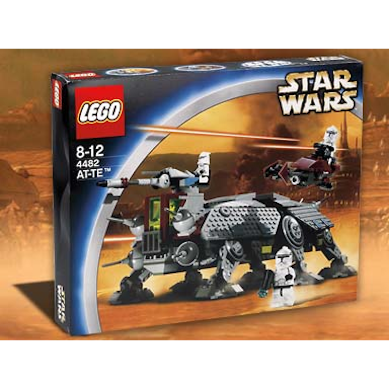Lego 4482 deals