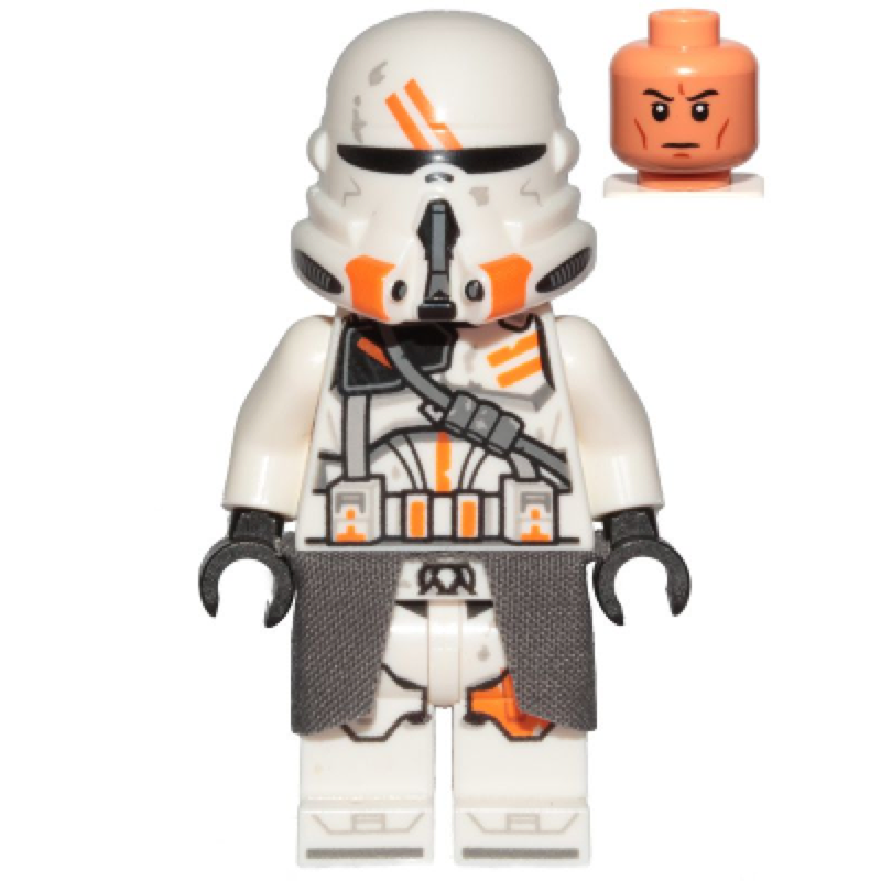 Clone paratrooper lego new arrivals