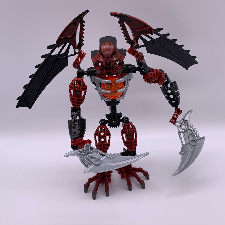 Lego discount bionicle antroz