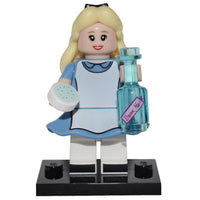 Alice - Disney Series 1 Collectible Minifigure