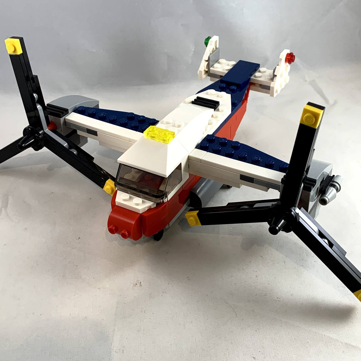 Lego 31020 online