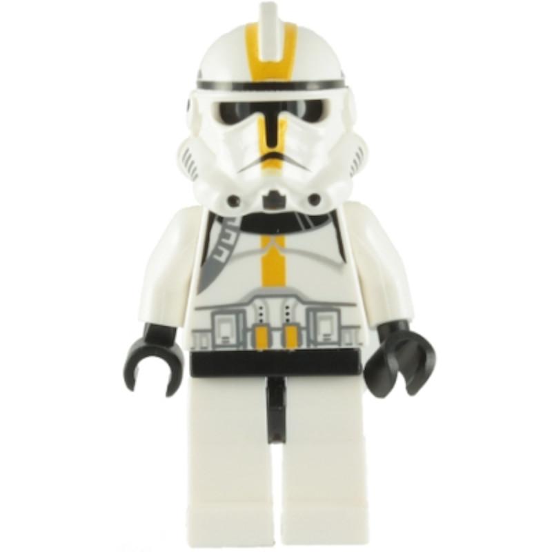 Phase 1 ARC Trooper (Blue) - Custom LEGO Star Wars Minifigure – Bricks &  Minifigs Eugene