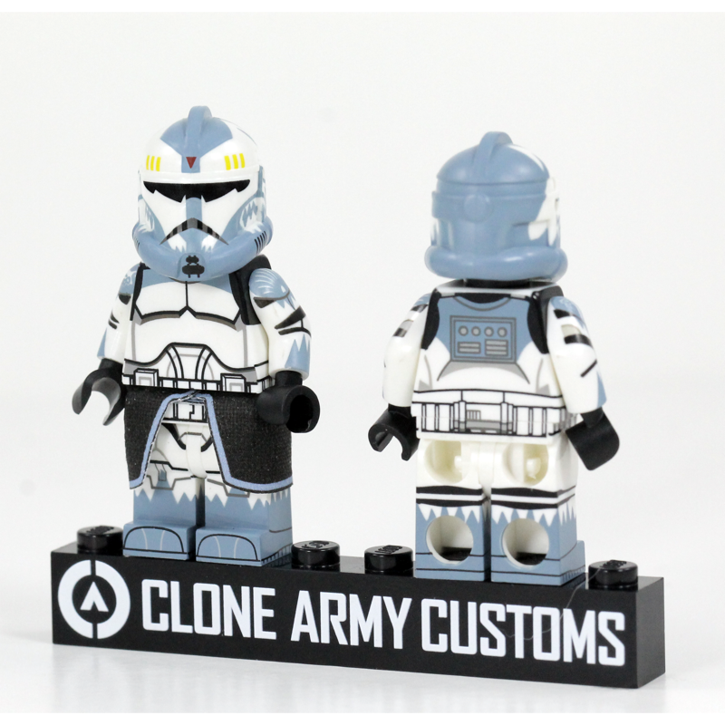 Commander wolffe online lego minifigure