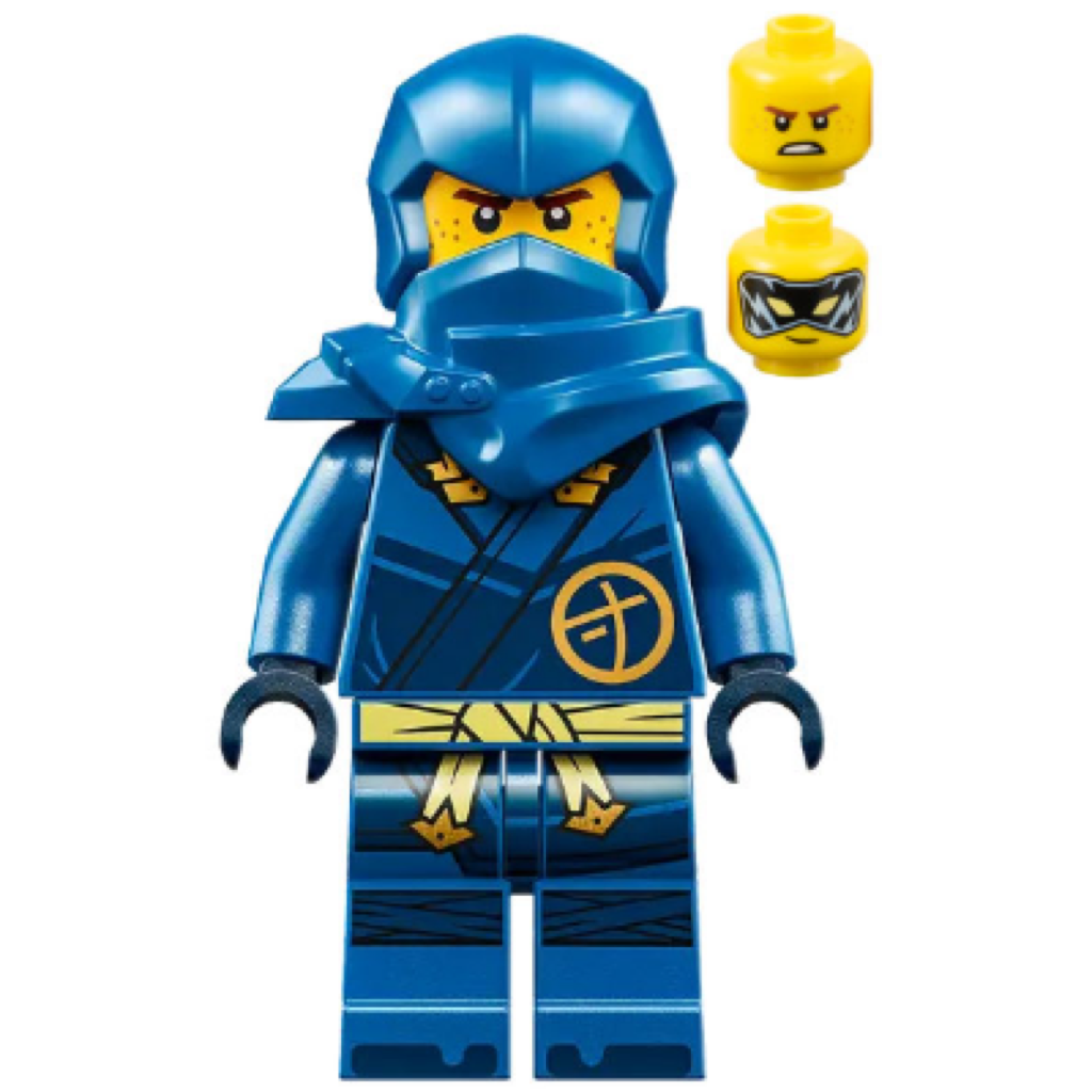Jay's dragon discount ninjago