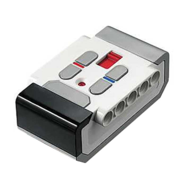 Remote Control Beacon LEGO Mindstorms EV3 Bricks Minifigs Eugene