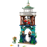 Triwizard Tournament: The Black Lake 76420 - New LEGO Harry Potter Set
