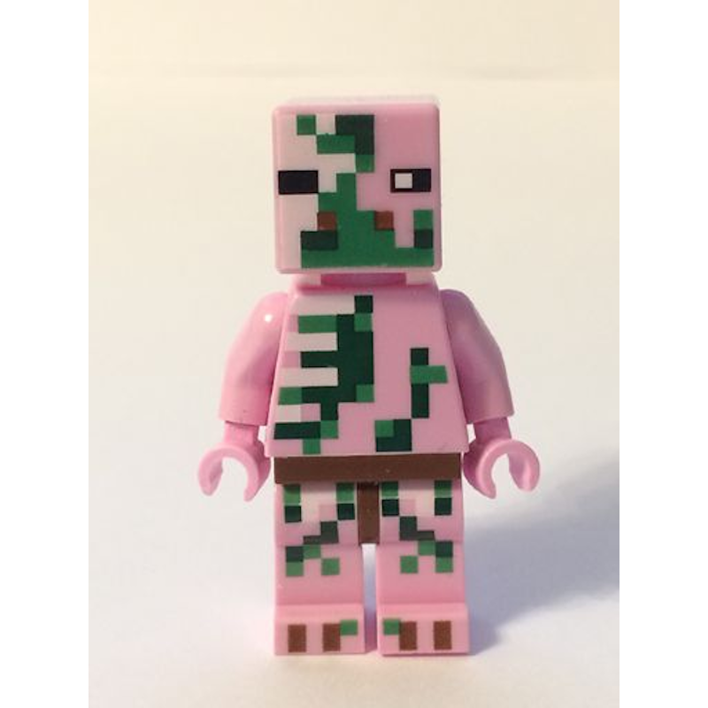 Lego pig man hotsell