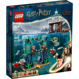Triwizard Tournament: The Black Lake 76420 - New LEGO Harry Potter Set