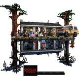 The Upside Down 75810 - New LEGO Stranger Things Set
