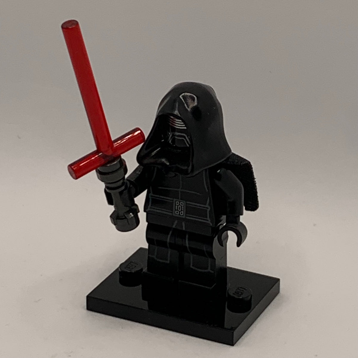 Lego star wars discount kylo