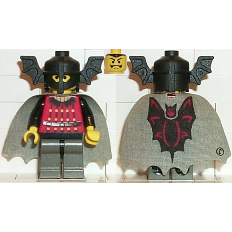 Lego discount fright knight