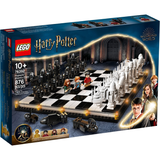76392 Hogwarts Wizard's Chess - New, Sealed, Retired LEGO Harry Potter Set