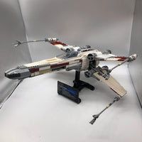 Red Five X-wing Starfighter - UCS {2nd edition} 10240 - Used LEGO Star Wars Set