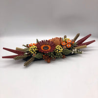 Dried Flower Centerpiece 10314 - Used LEGO Botanical Collection Set