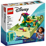 43200 Antonio's Magical Door [New, Sealed, Retired]