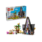 Minions and Gru's Family Mansion 75583 - New LEGO Minions Set