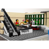 Grand Emporium 10211 - New, Retired LEGO Creator Expert Set