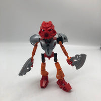 Tahu Nuva 8572 Used LEGO® Bionicle™️ Set – Bricks Minifigs Eugene
