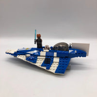 8093 Plo Koon's Jedi Starfighter [USED]