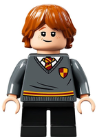 Ron Weasley