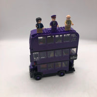 75957 The Knight Bus - Used LEGO Harry Potter Set