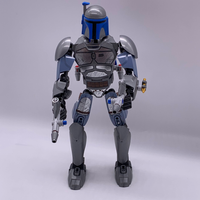 Jango Fett 75107 - Used LEGO® Star Wars™️ Set