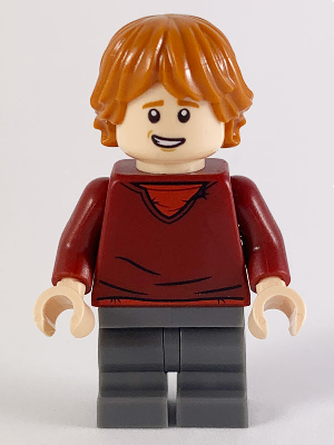 Ron Weasley