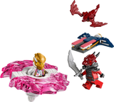 71824 Sora's Dragon Spinjitzu Spinner - New LEGO Ninjago Set