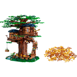 21318 Tree House [CERTIFIED USED]