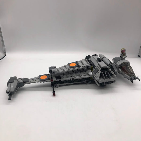 75050 B-Wing [USED]