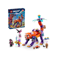 Izzie's Dream Animals 71481 - New LEGO Dreamzzz Set