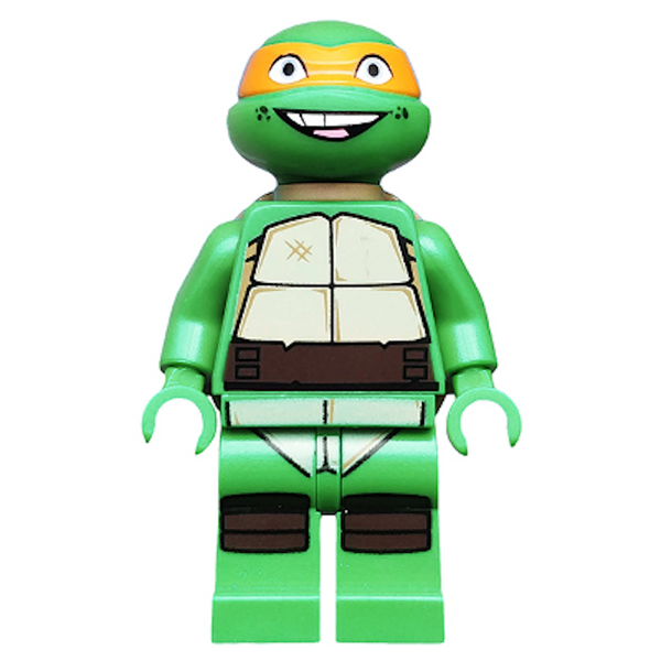 Michelangelo