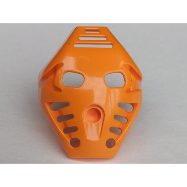 Bionicle Mask Pakari - Orange