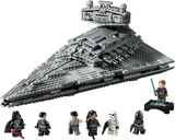 75394 Imperial Star Destroyer - New LEGO Star Wars Set
